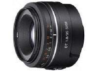 Sony SAL-35F18 (SAL35F18) Sony SAL-35F18 (SAL35F18)